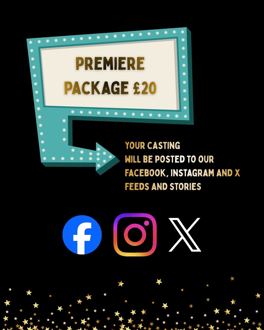 Premiere Package