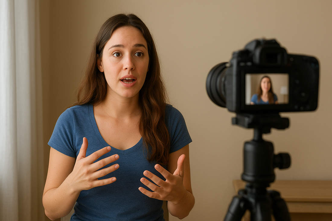 10 Self-Tape Setups Under £50