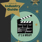 The Actors E-Planner plus our FREE Industry E-Guide